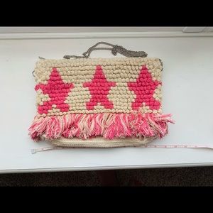 Area Stars Nordstrom Handbag Crossbody